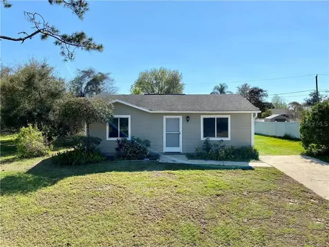 222 Rosedale Drive Deltona FL 32738