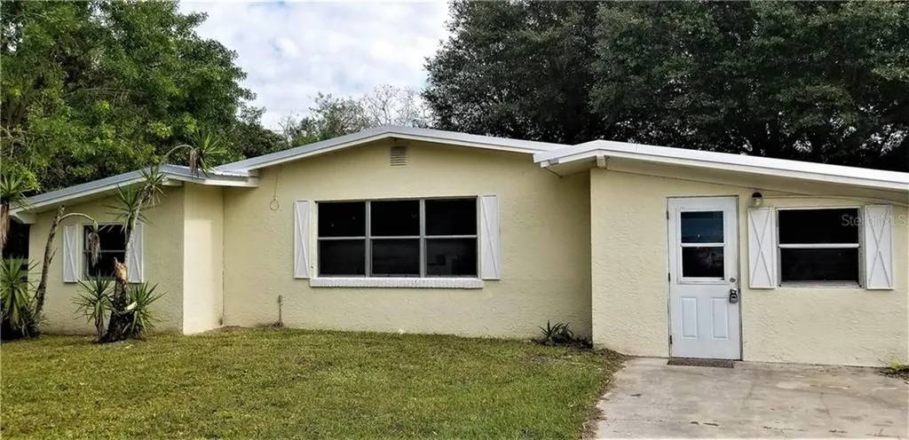 2942 NW 37th Avenue Okeechobee FL 34972