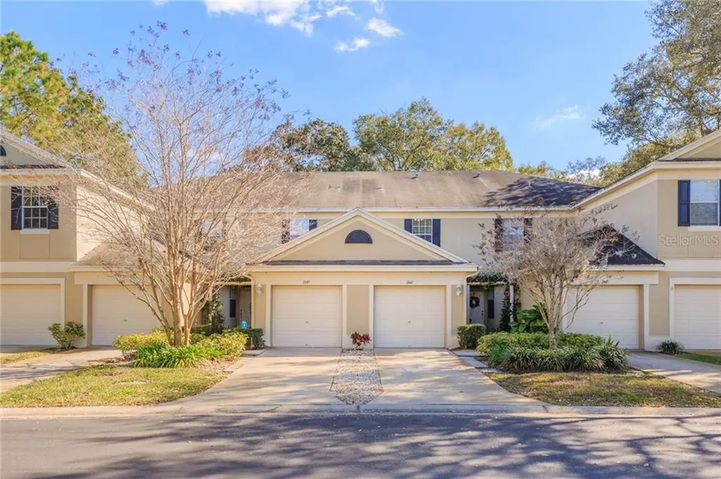 2447 Earlswood Court Brandon FL 33510