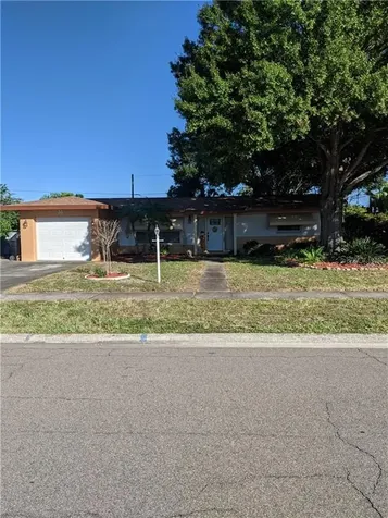 3291 61st Street N St Petersburg FL 33710