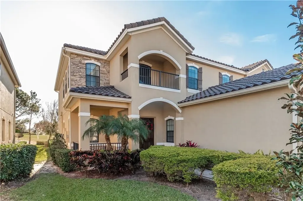 10038 Hatton Circle Orlando FL 32832
