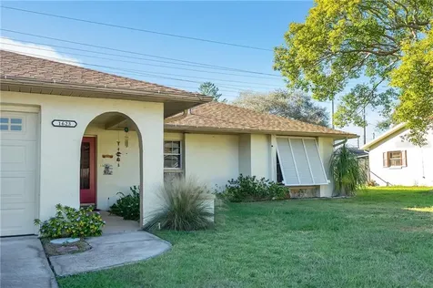 1623 Larkin Road Spring Hill FL 34608