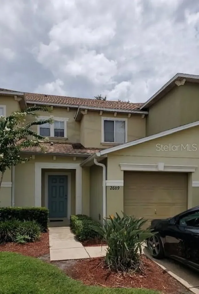 2609 Aventurine Street Kissimmee FL 34744