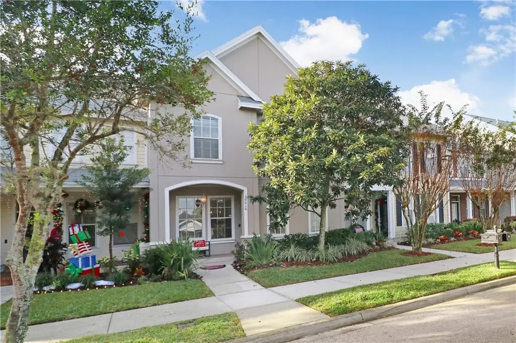 10010 New Parke Road Tampa FL 33626