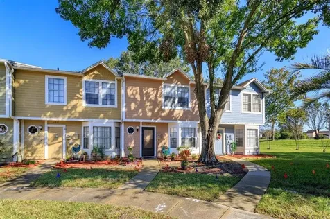 11859 Mintwood Court Orlando FL 32837