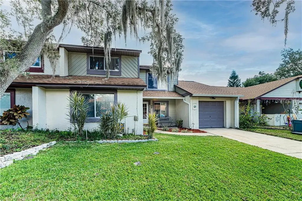 111 Clear Lake Circle Sanford FL 32773