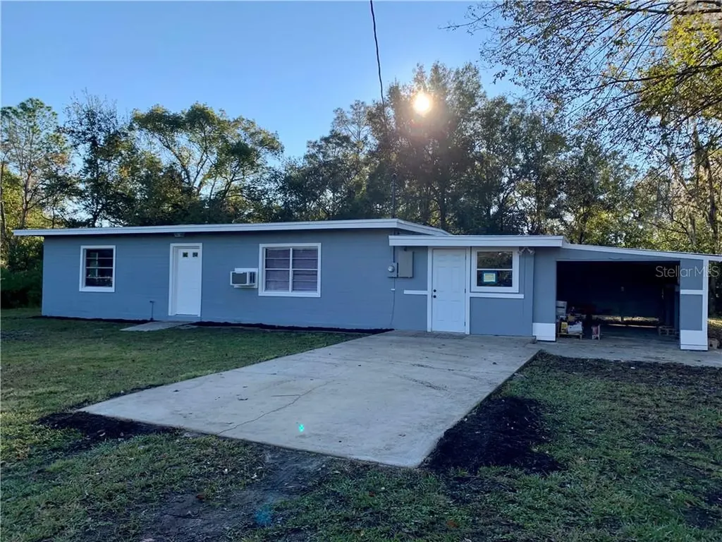 2729 Pine Tree Road Deland FL 32720