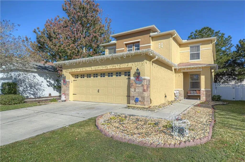 27017 Cotton Key Lane Wesley Chapel FL 33544