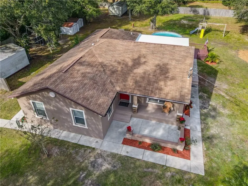 4320 Foxtown N Polk City FL 33868