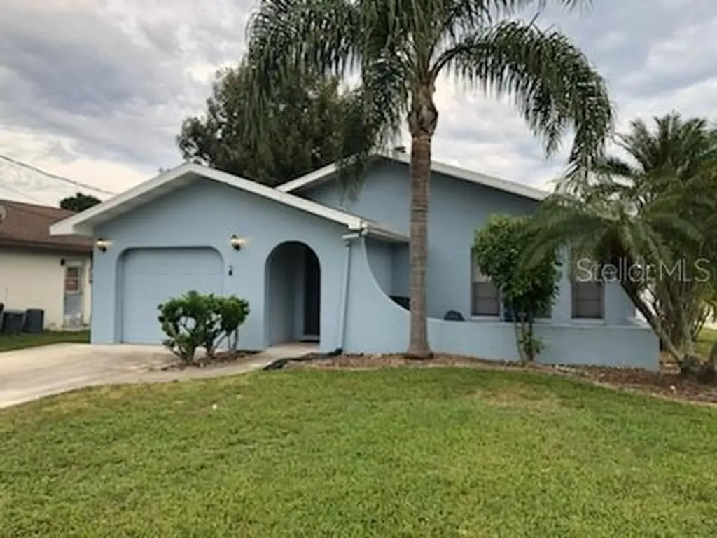 1187 Bacon Avenue Sarasota FL 34232