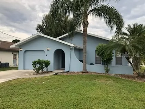 1187 Bacon Avenue Sarasota FL 34232