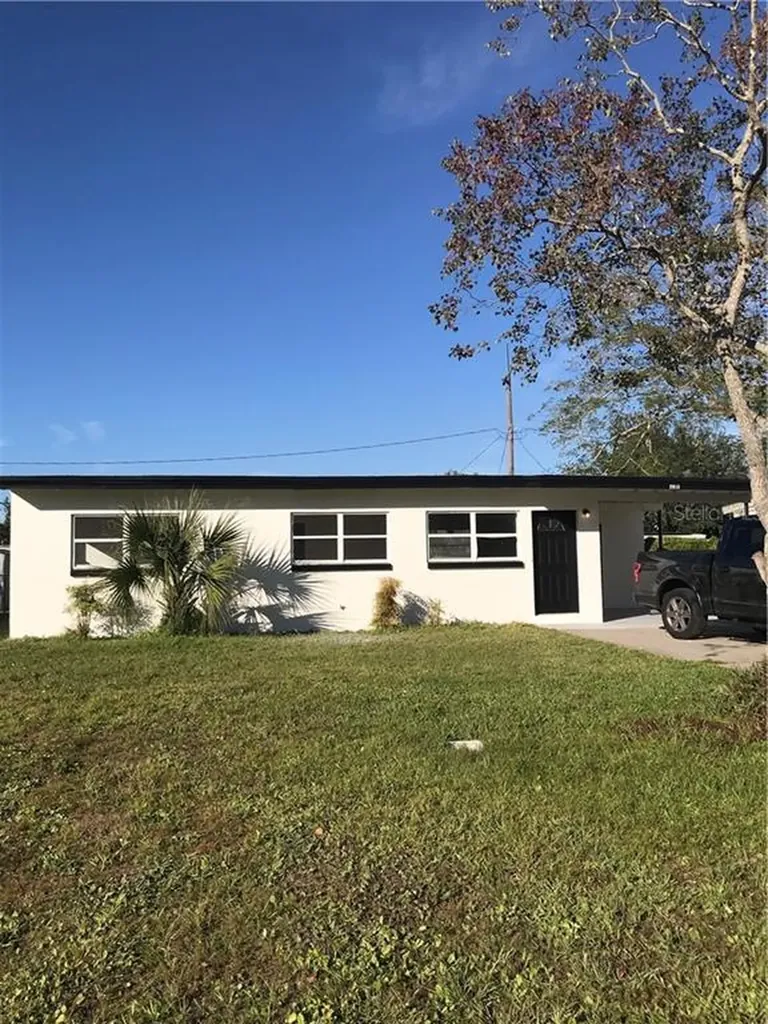 2813 W Concord Street Orlando FL 32805