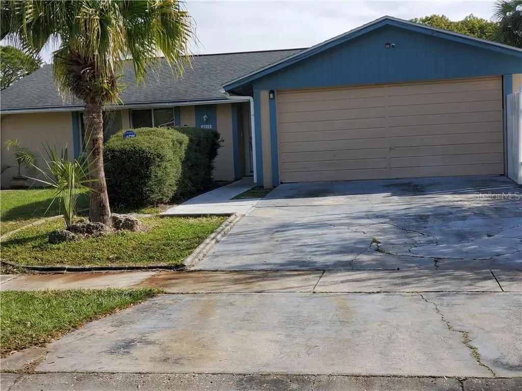 6815 Armand Drive Tampa FL 33634