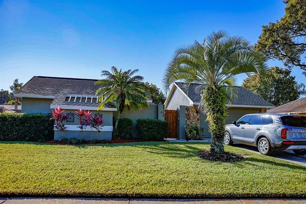 4126 Rolling Springs Drive Tampa FL 33624