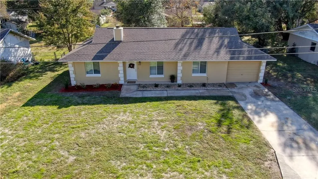 4340 SE 59th Street Ocala FL 34480
