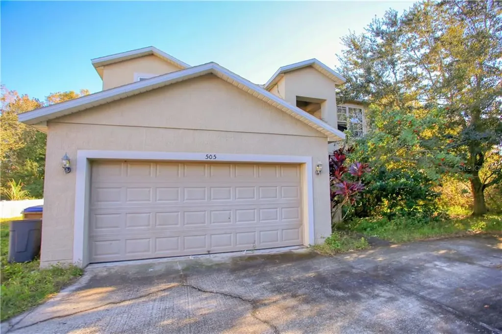505 Nogales Court Kissimmee FL 34758