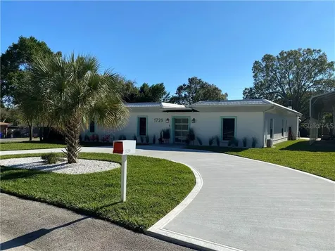 1729 Dooley Lane Lakeland FL 33813