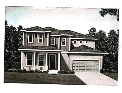5711 Camila Song Lane Tampa FL 33625