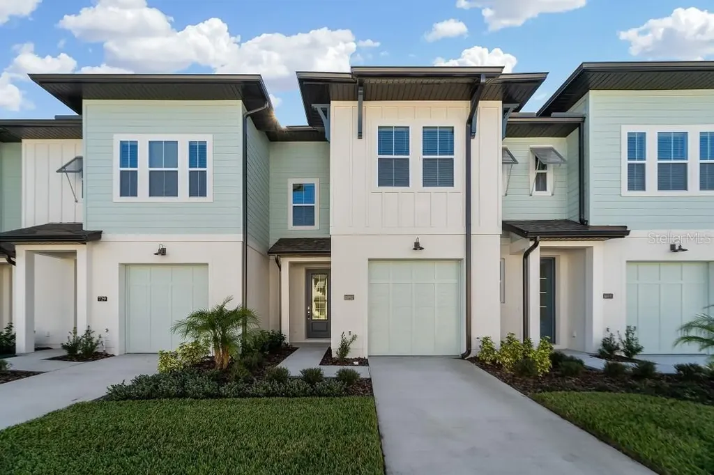 725 Benoi Drive Davenport FL 33896