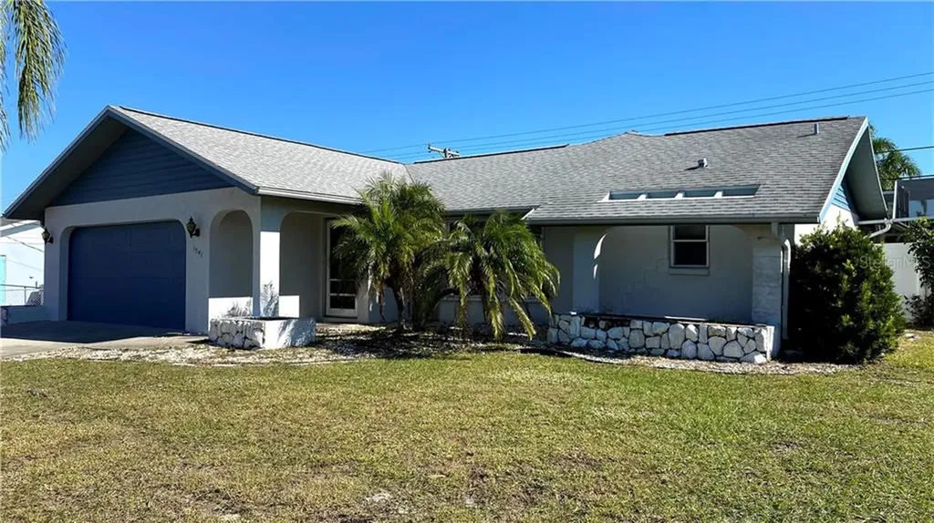 1341 Jefferson Drive Englewood FL 34224