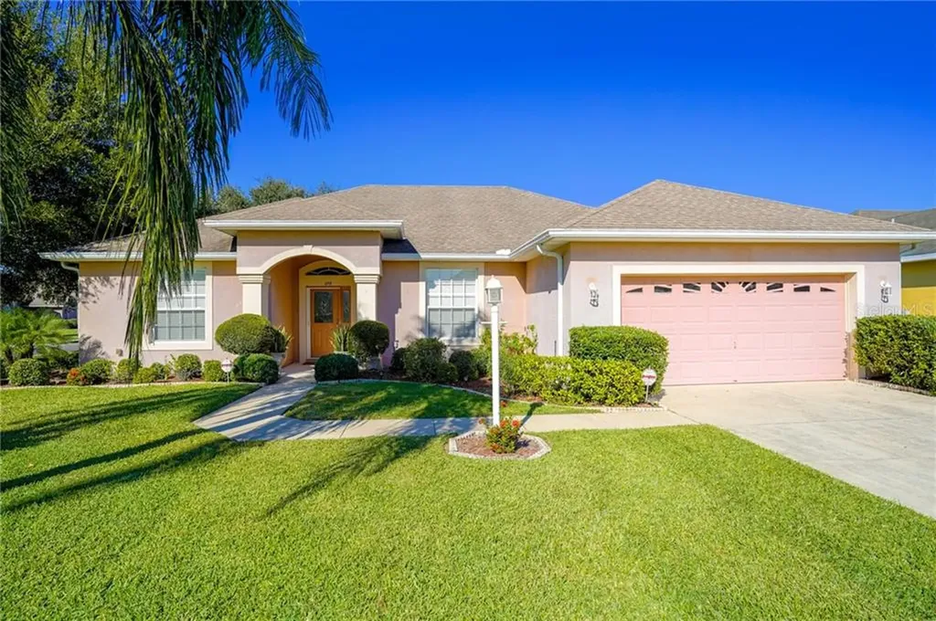 278 Terranova Boulevard Winter Haven FL 33884