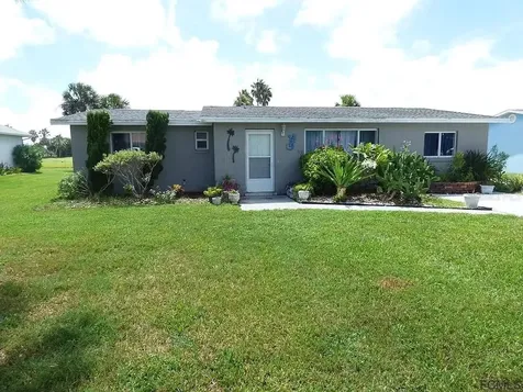 209 Ocean Palm Drive Flagler Beach FL 32136