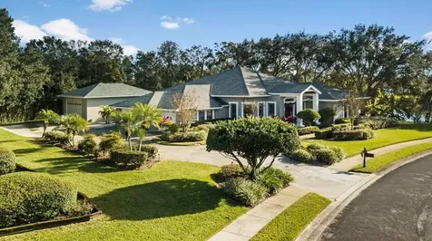 5792 Lake Victoria Drive Lakeland FL 33813