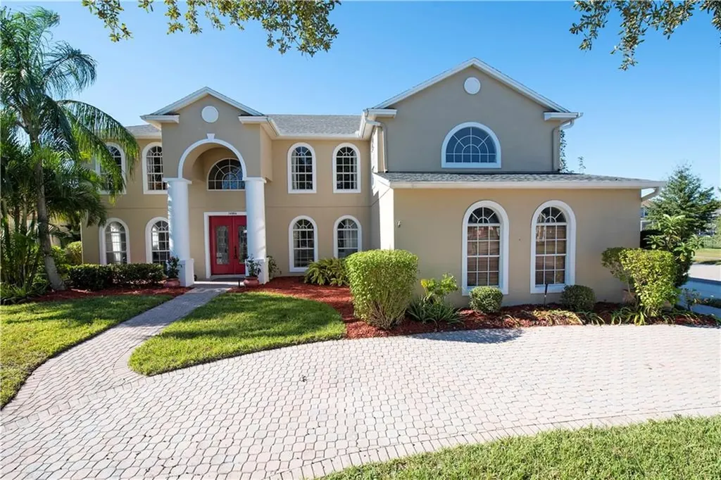 14004 Sierra Vista Drive Orlando FL 32837