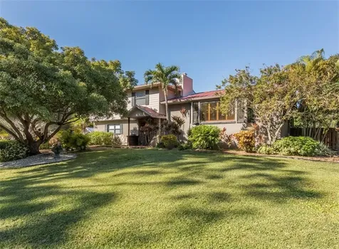 1330 Yacht Club Drive Venice FL 34293