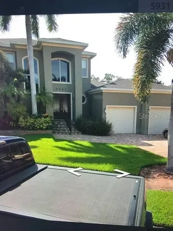 5931 30th Court S St Petersburg FL 33712