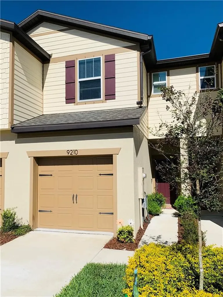 9210 Hillcroft Drive Riverview FL 33578