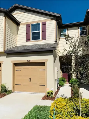 9210 Hillcroft Drive Riverview FL 33578