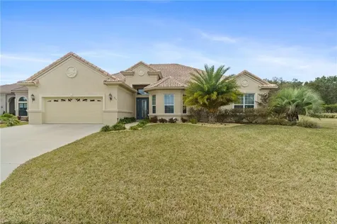 815 N Hunt Club Drive Hernando FL 34442