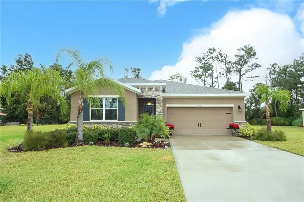 435 River Square Lane Ormond Beach FL 32174