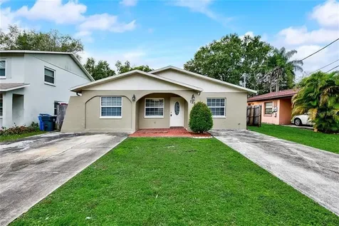 7206 N Thatcher Avenue Tampa FL 33614
