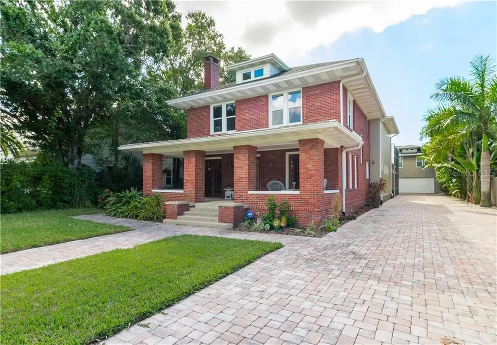 1716 Hawthorne Street Sarasota FL 34239