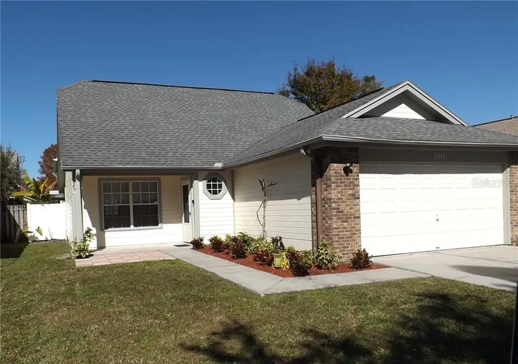11112 Shadybrook Drive Tampa FL 33625