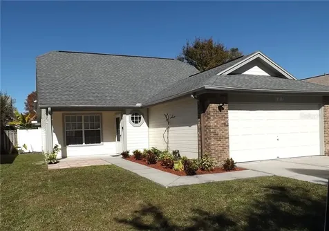 11112 Shadybrook Drive Tampa FL 33625