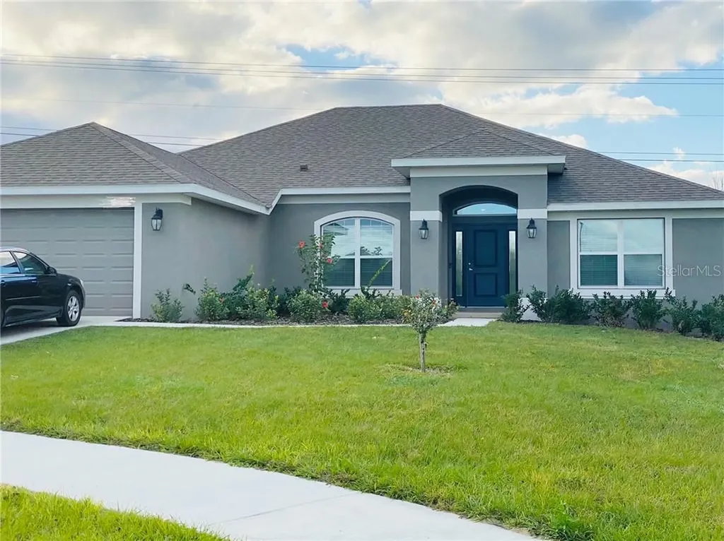 177 Brookshire Drive Lake Wales FL 33898