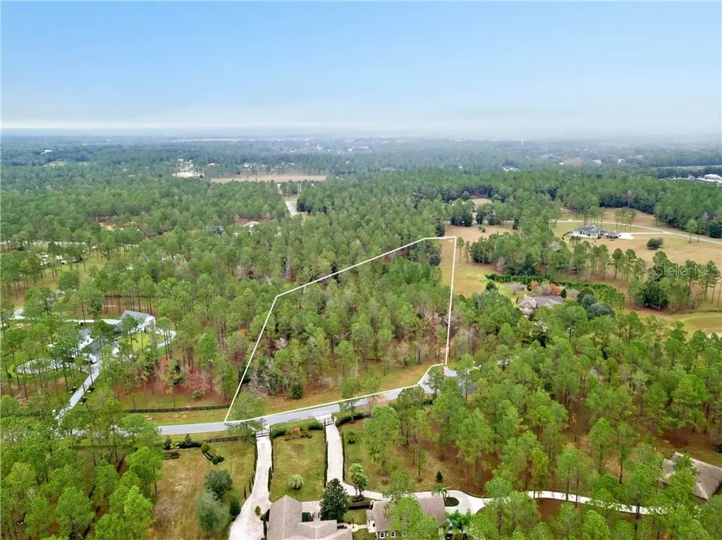 24117 Wagonwheel Court Eustis FL 32736