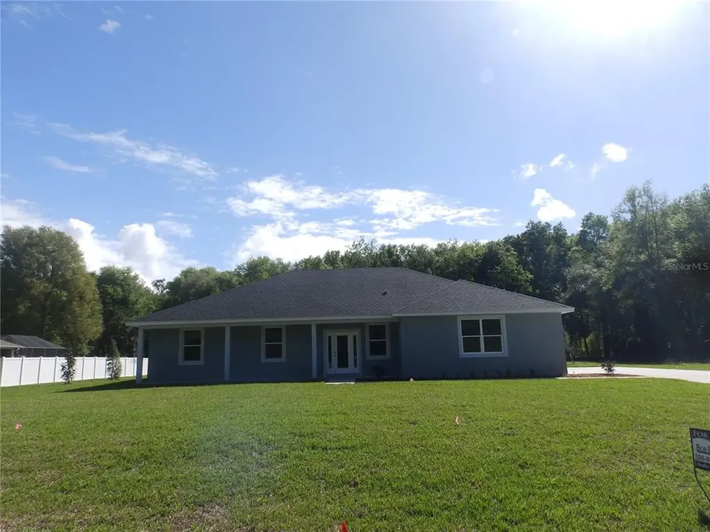3521 Dunstable Drive Deland FL 32720