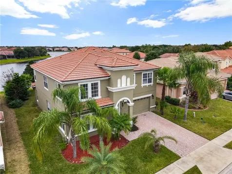 2806 Quiet Water Trail Kissimmee FL 34744