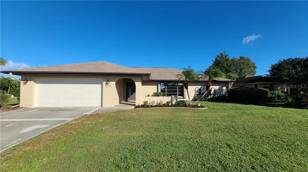 26170 Chesterfield Road Punta Gorda FL 33983