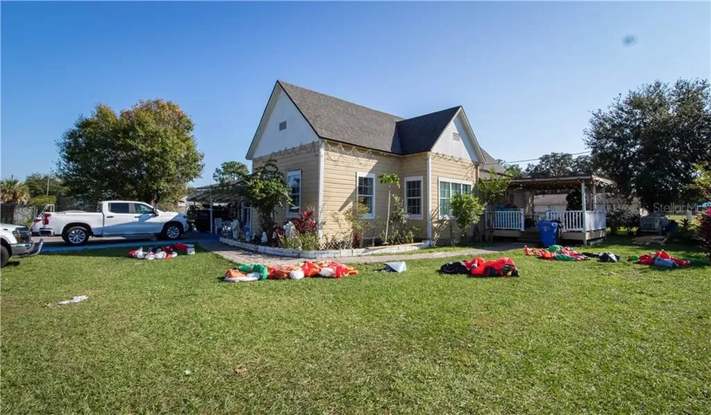 5715 Camp Street Wimauma FL 33598