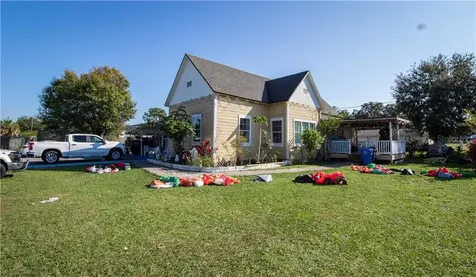 5715 Camp Street Wimauma FL 33598