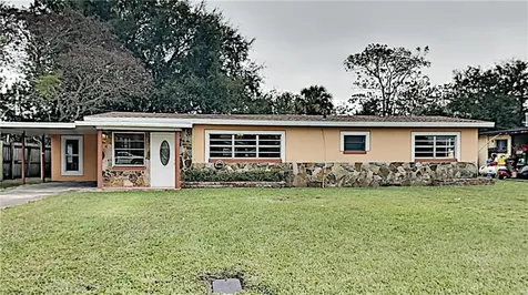 2218 Catherine Street Kissimmee FL 34741