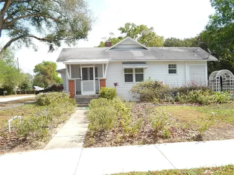603 Alta Vista Street Lake Wales FL 33853