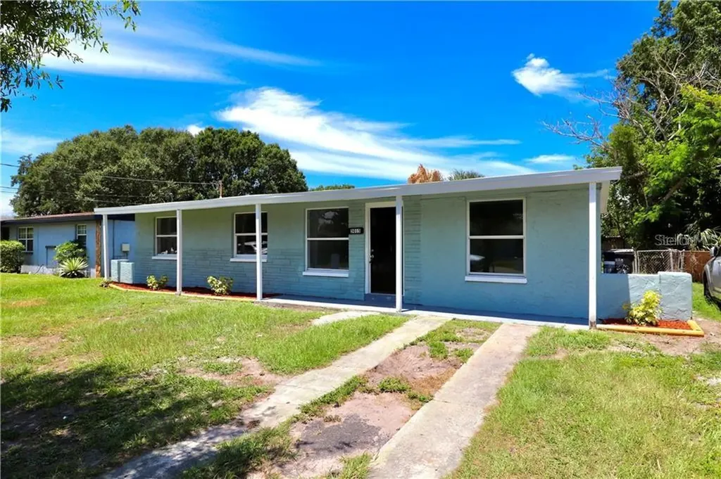 5015 S 87th Street Tampa FL 33619