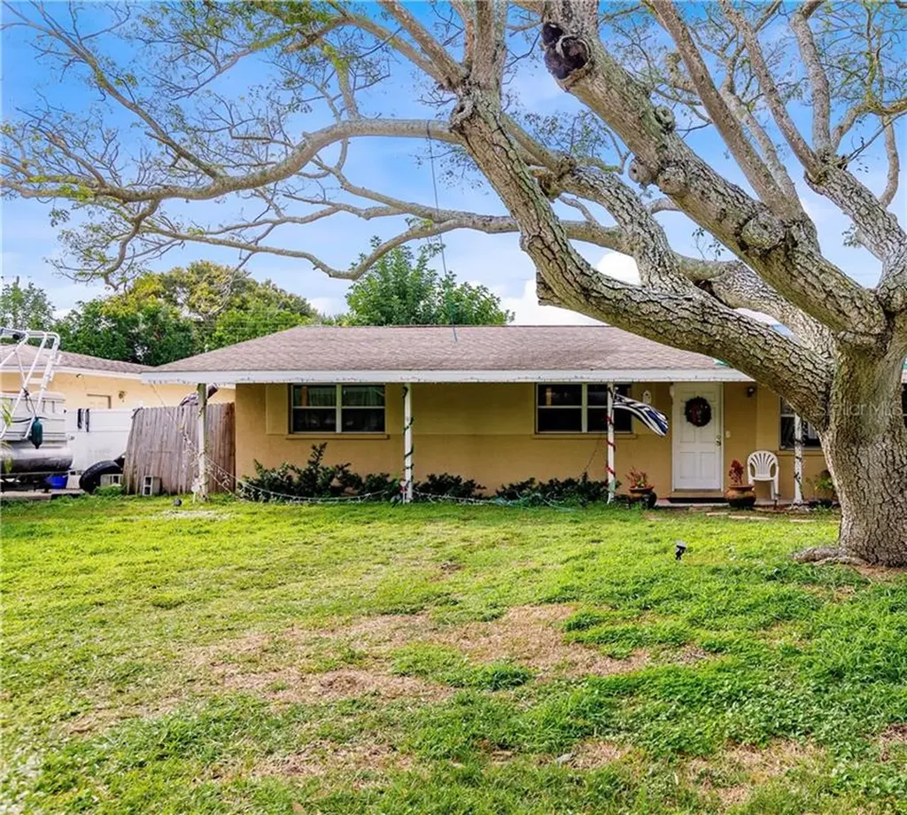 3308 32nd Street W Bradenton FL 34205
