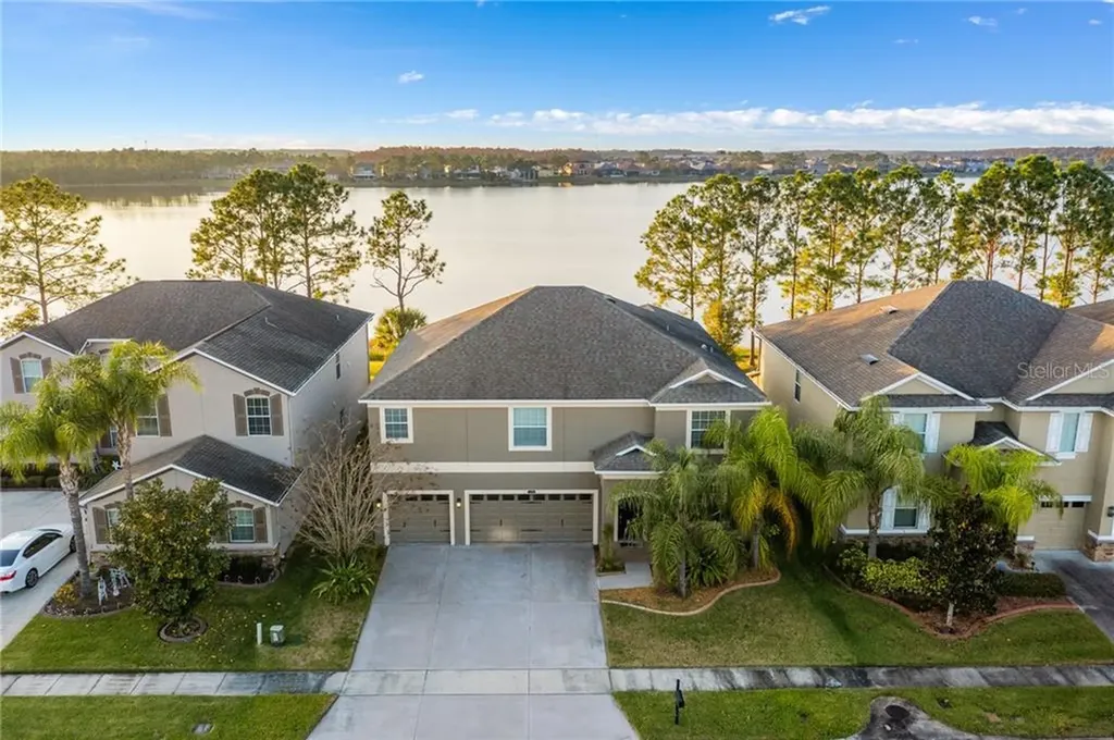 14724 Crosston Bay Court Orlando FL 32824